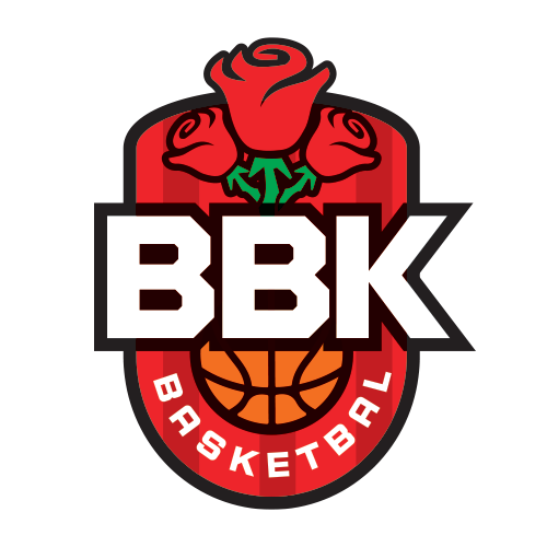 Logo Bánovského basketbalového klubu